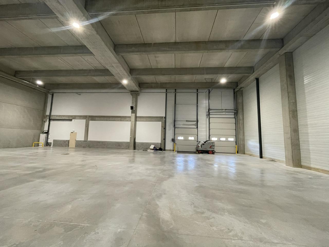 Local d'activité Élancourt 3794m² Location local d'activité Élancourt Yvelines OLACT2201278 22